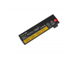 Baterija Green Cell za prenosnik Lenovo Thinkpad T470 T570 A475, 4400mAh LE80